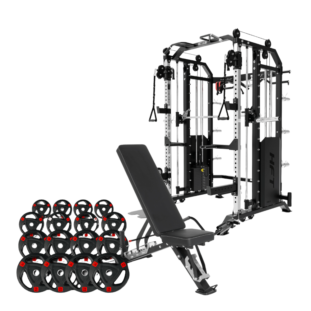 สมิทแมชชีน HOMEFITTOOLS รุ่น G3 SET 130S_0
